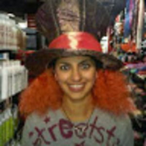 Meet your Posher, Alaa